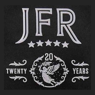JFR 20th Anniversary Cigars